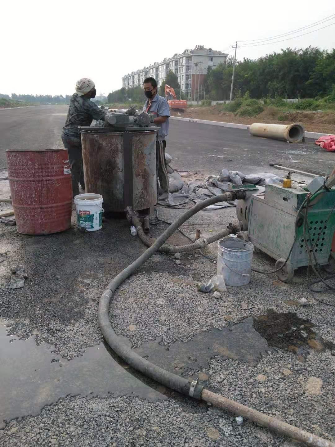 汕尾进行地基基础加固的原因和方法都有哪些呢？