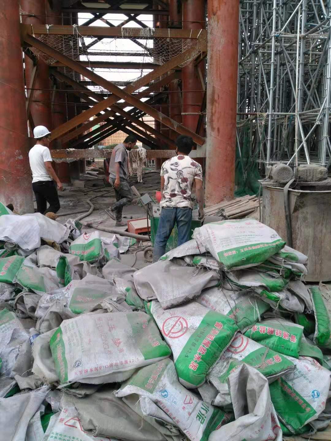 汕尾教你正确认识地基加固，以免当大聪明