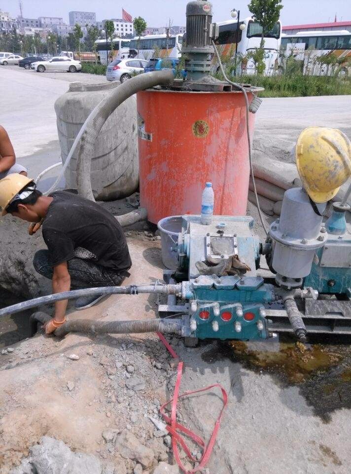 汕尾地基处理强夯工程找专业加固公司合作很重要